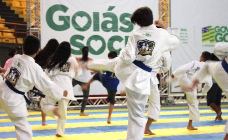 4ª edição da Copa Construindo Campeões será neste fim de semana