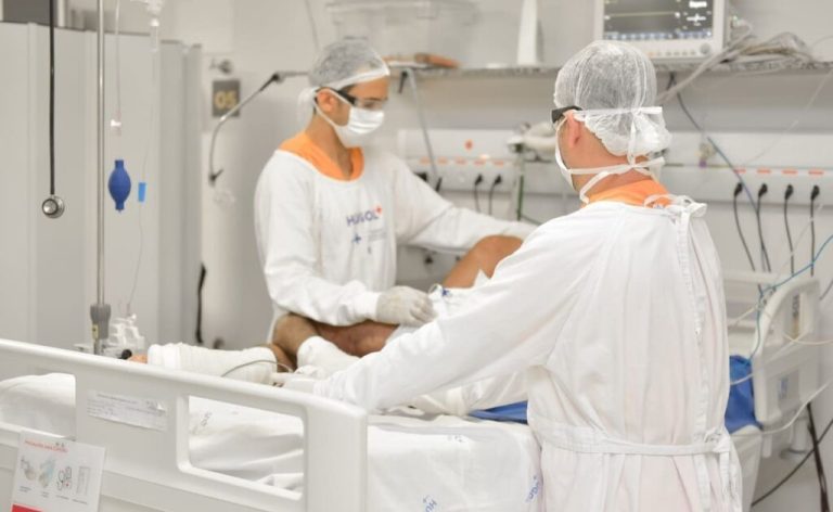 Abertas inscrições para Residência Médica e Multiprofissional 2026