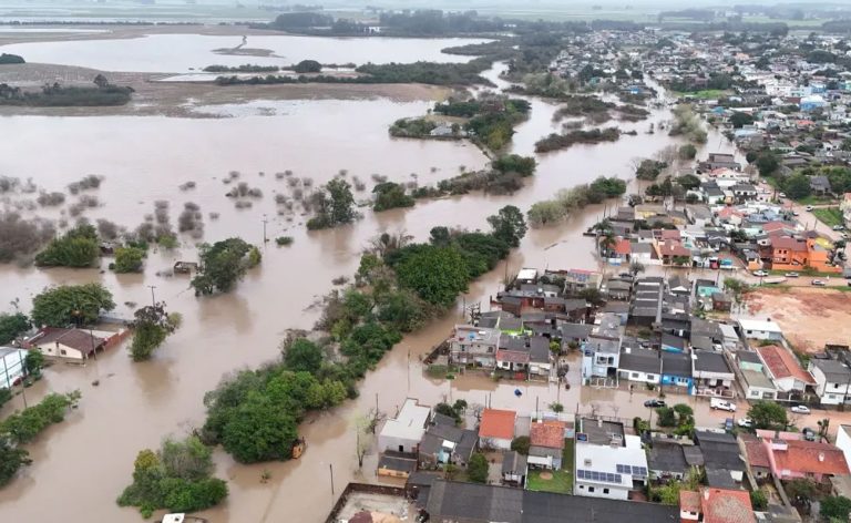 Afetados pelo El Niño terão crédito extraordinário de R$ 64 milhões