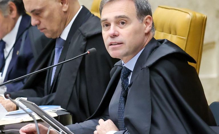 André Mendonça afirma que deixará sociedade do Instituto Iter