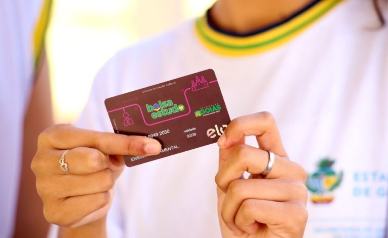 Atenção estudantes! Está terminando prazo para utilização dos saldos do cartão Bolsa Estudo
