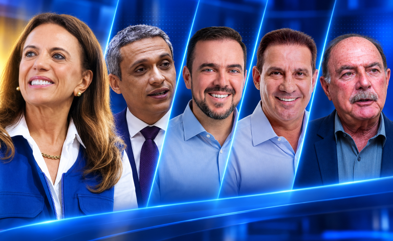 CARD SENADO