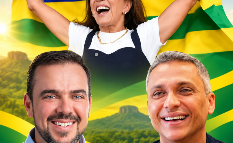 CARD SENADO