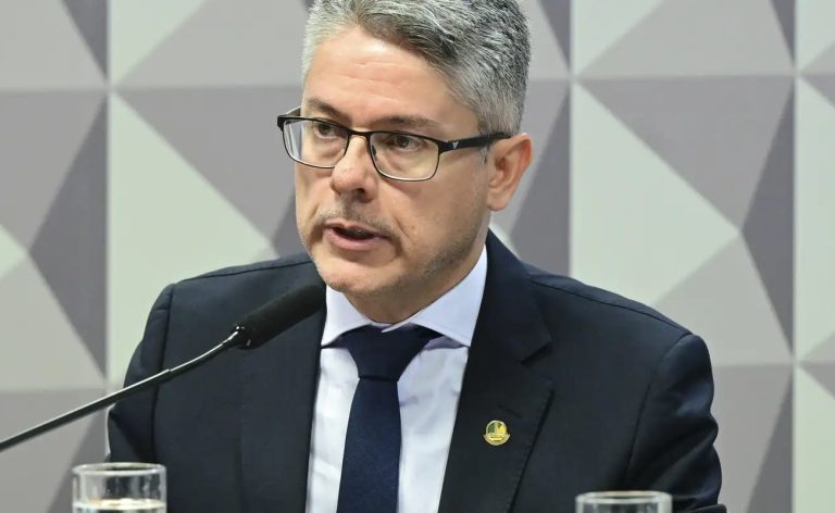 CPI do Crime Organizado não será prorrogada, confirma relator 