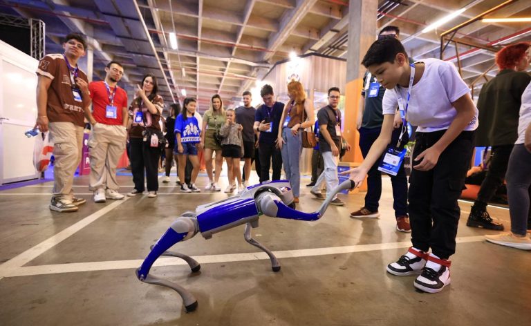 Campus Party Goiás