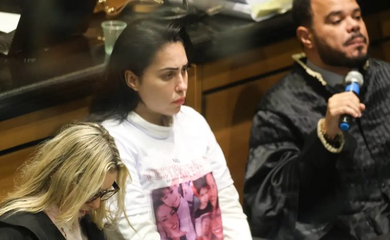 Caso Henry Borel: julgamento é retomado com testemunhas de Monique