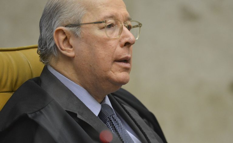 Celso de Mello diz que Senado cometeu grave equívoco institucional
