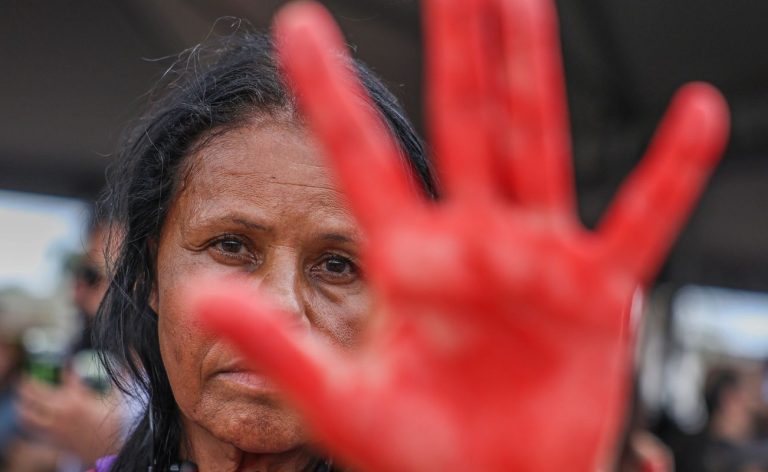 Chefes de Poderes assinarão pacto contra o feminicídio no Brasil