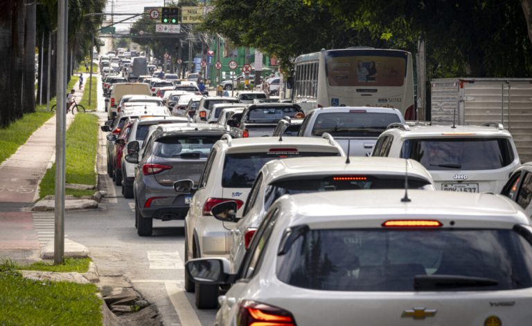 Mais de 136 mil quitaram IPVA à vista com desconto
