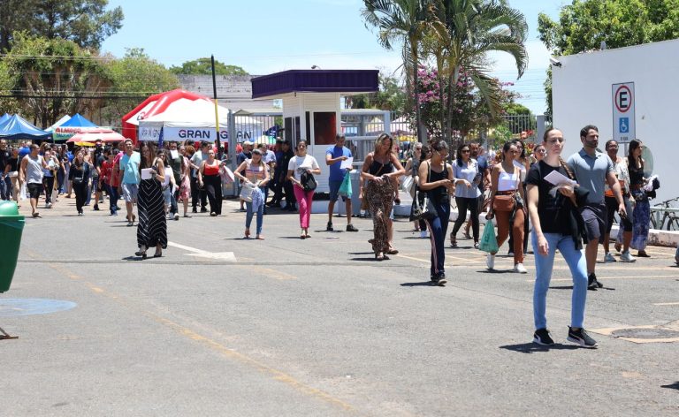 Concursos públicos seguem previstos durante período eleitoral