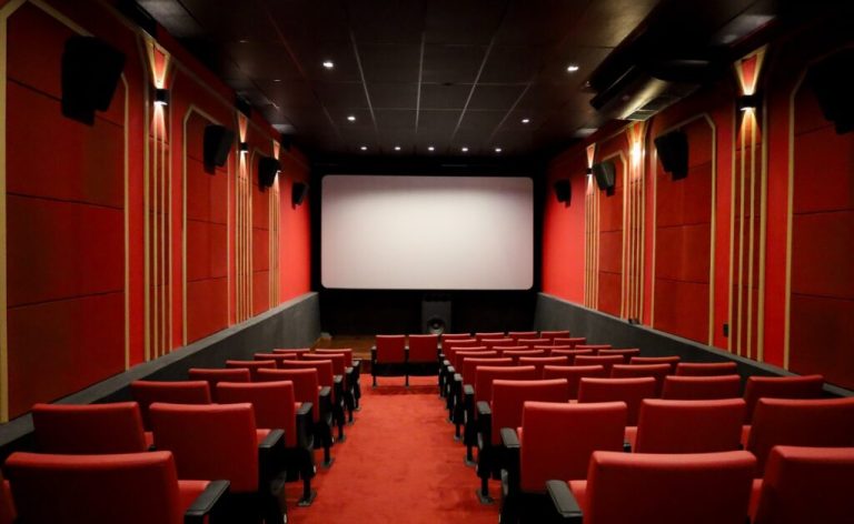 Cine Cultura