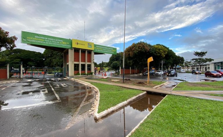Detran