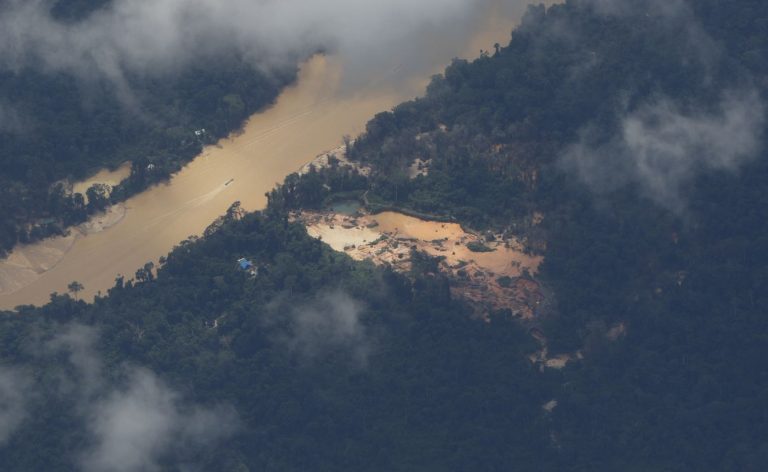 Congresso tem 24 meses para regulamentar mineração em terras indígenas