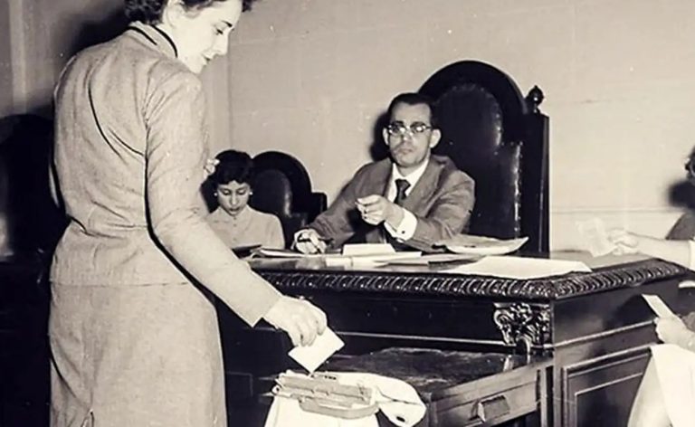 Conquista do voto feminino no Brasil resistiu à misoginia histórica