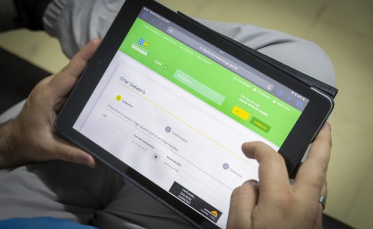 Inscrições para sorteio de março da Nota Fiscal Goiana terminam neste domingo