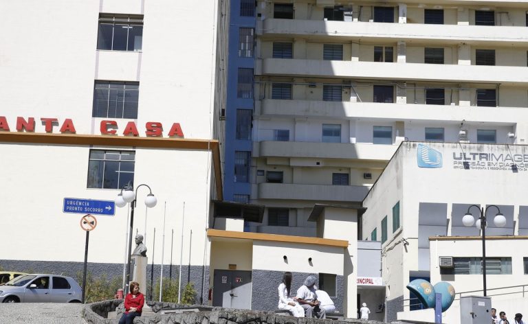 Crédito do FGTS para Santas Casas é prorrogado até 2030
