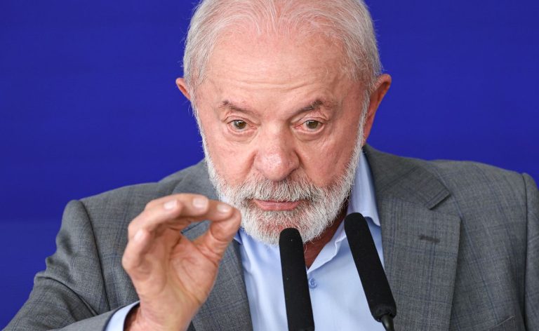 Decisão sobre Dosimetria, só quando PL "chegar à minha mesa", diz Lula