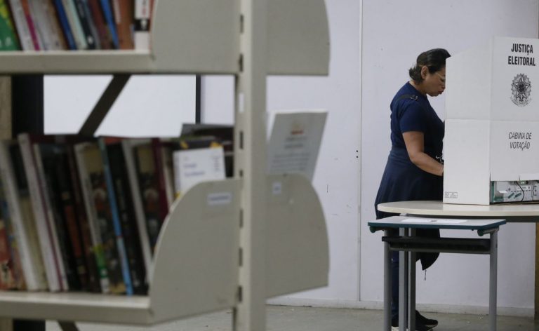 Decreto autoriza atuação das Forças Armadas nas eleições de 2026