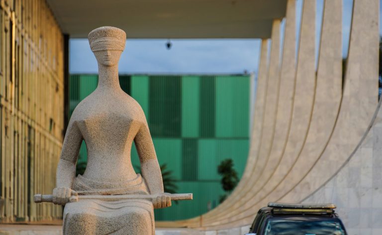Defesa de Bolsonaro apresenta recurso contra suspensão de visitas
