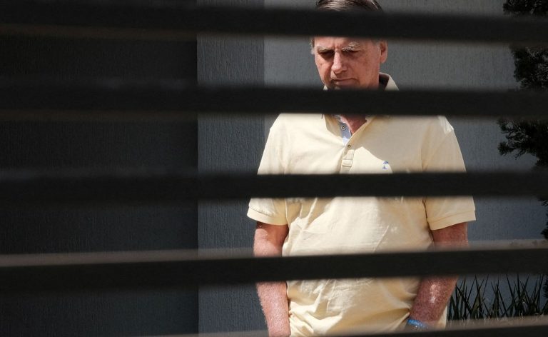 Defesa de Jair Bolsonaro apresenta novo recurso ao Supremo