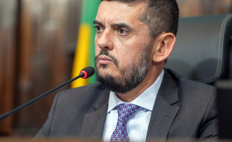 Deputado é preso no Rio pela PF que investiga vazamento de operação