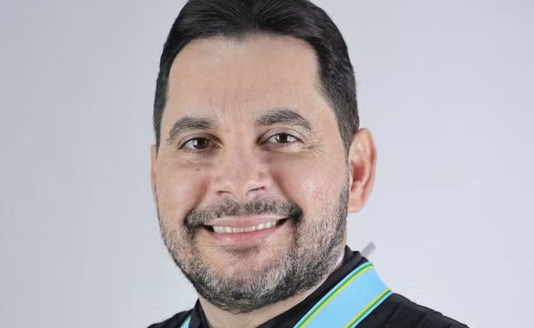 Desembargador é alvo de busca do CNJ por ligação com caso Master