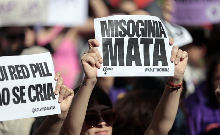 Desinformação sobre PL da Misoginia cresce nas redes, diz estudo