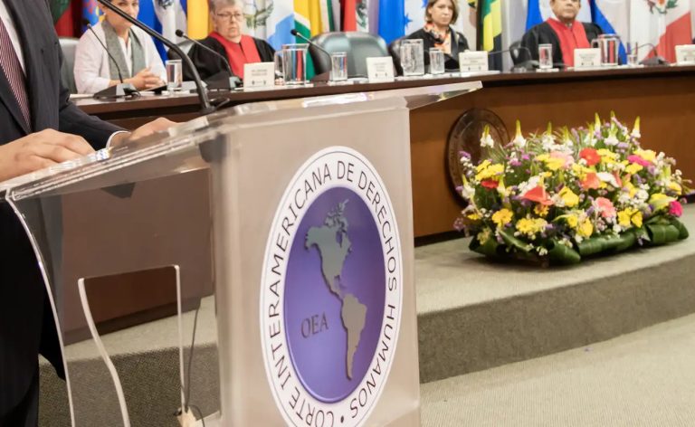 Direitos Humanos: juiz brasileiro toma posse como presidente da CIDH