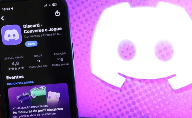 Discord será responsabilizado por desrespeitar ECA Digital