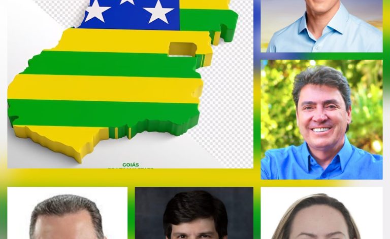Pesquisa IGAPE em Goiânia
