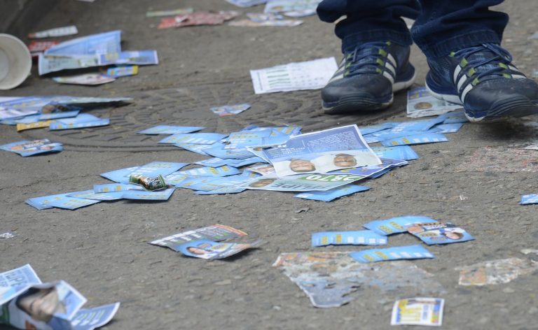 Eleições 2026: boca de urna é crime; saiba o que é proibido