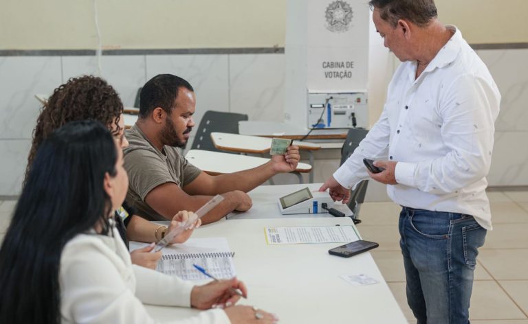 Eleições 2026: confira os deputados federais eleitos por São Paulo