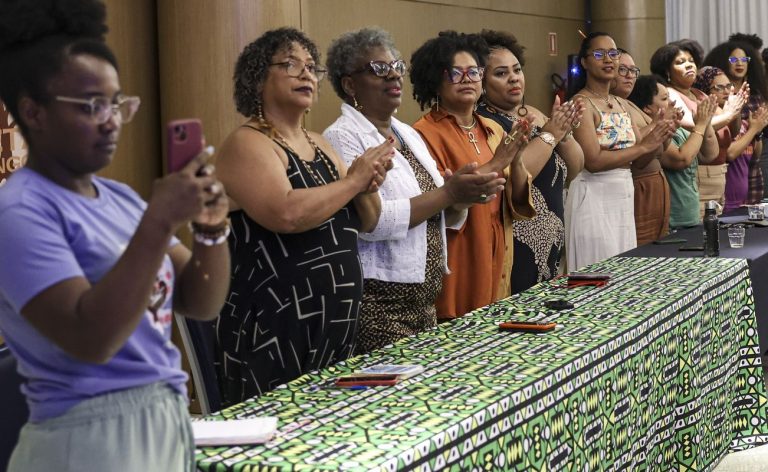 Eleições 2026: mulheres negras divulgam manifesto para candidatos