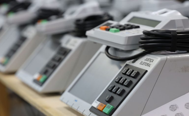 Eleições: prazo para convenções partidárias começa nesta segunda-feira