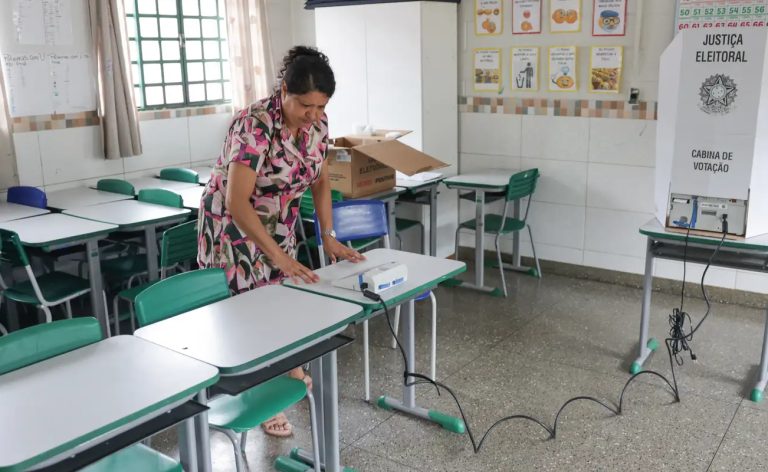 Eleições: propaganda eleitoral nas ruas termina às 22h deste sábado