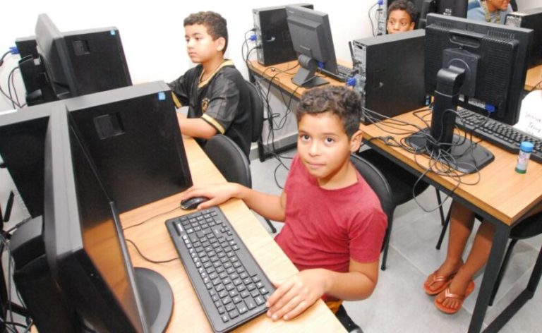 Goiás Social apoia projeto inédito de transformação social na região Noroeste de Goiânia