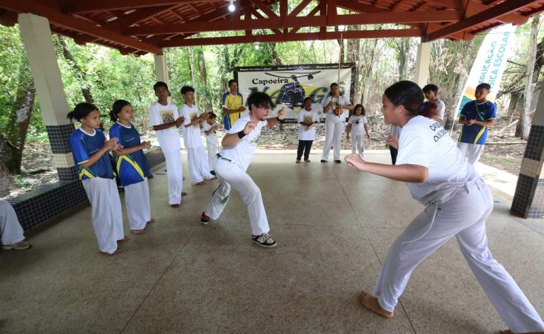 Inscrições para Jogos Interculturais 2026 seguem abertas até dia 23