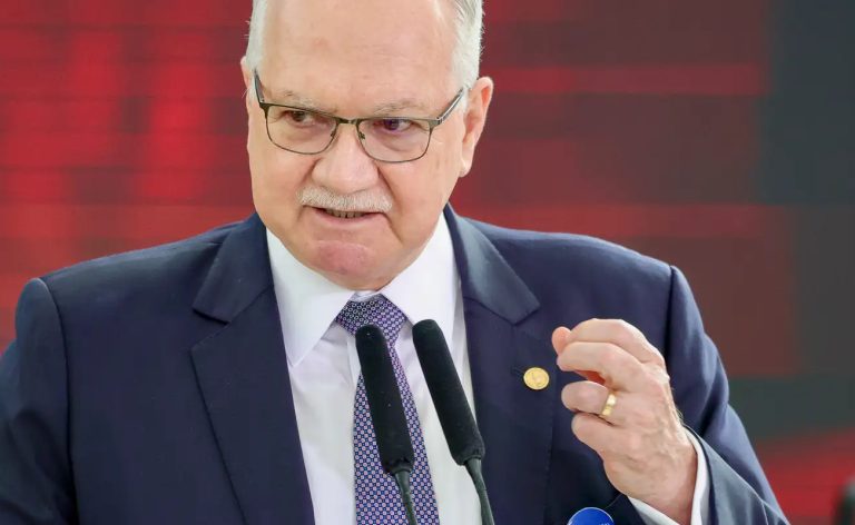 Fachin deve anunciar medidas nos próximos dias sobre caso Master