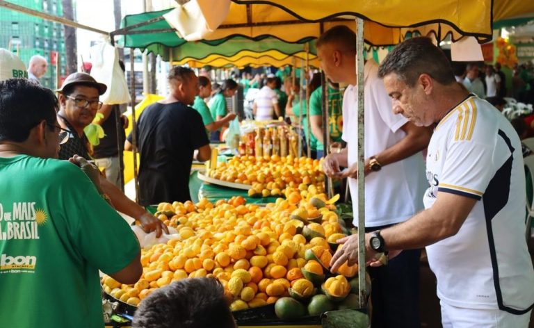 Festa do Pequi terá almoço gratuito e atrações culturais em Goiânia – Portal Goiás