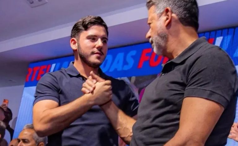 Filho de Arthur Lira se torna o mais jovem deputado federal já eleito