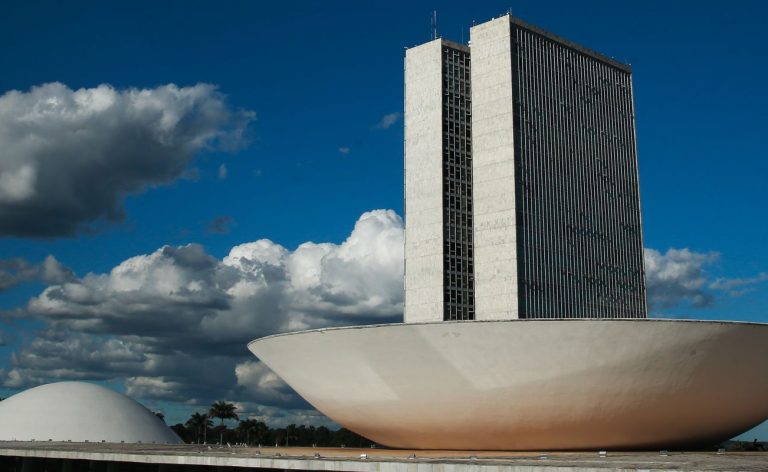 Frente Ambientalista lança plano para orientar agenda do Congresso