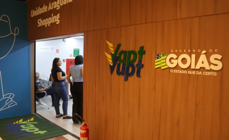 Funcionamento dos órgãos estaduais no feriado de 12 de outubro em Goiás – Portal Goiás