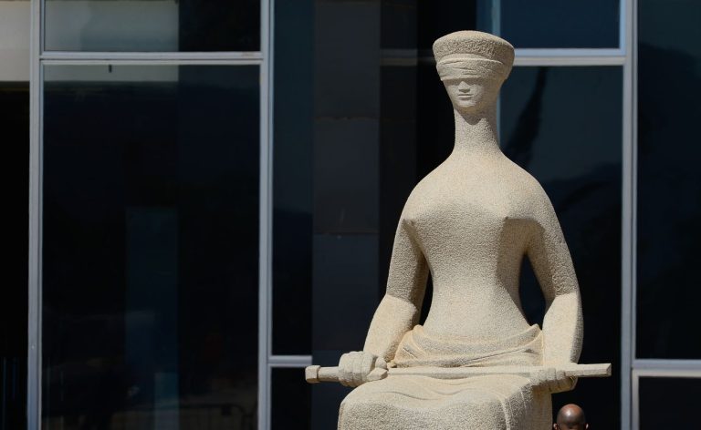 Fux restabelece proibição de posts sobre Nossa Senhora Aparecida