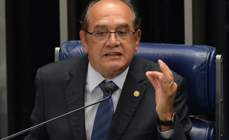 Gilmar Mendes pede a ampliação de investigação sobre precatórios