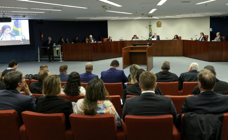 Gonet defende condenação de todo o núcleo 3 da trama golpista