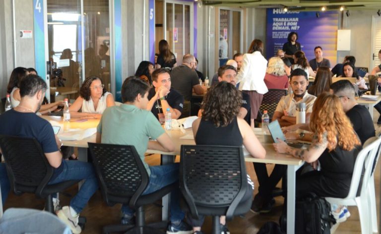 Programa de formação GovTech Hub Goiás oferece até 500 vagas para inovação no setor público