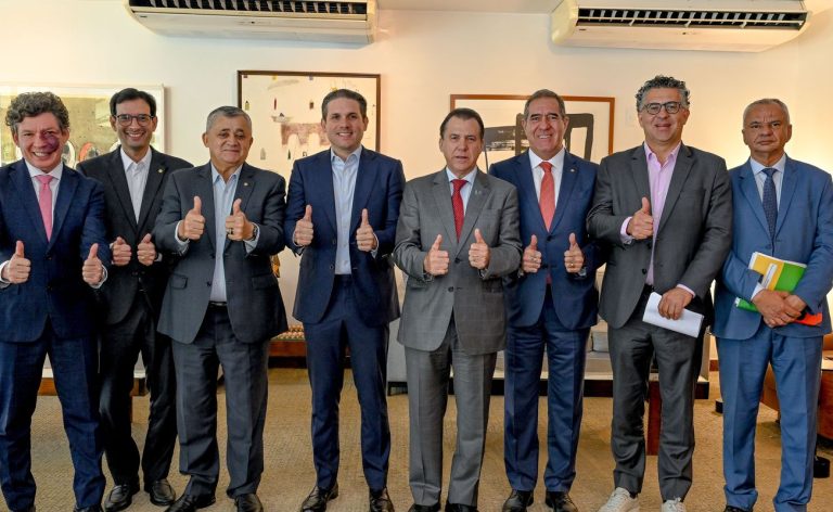 Governo e Câmara acordam fim da 6x1 e jornada de 40 horas semanais