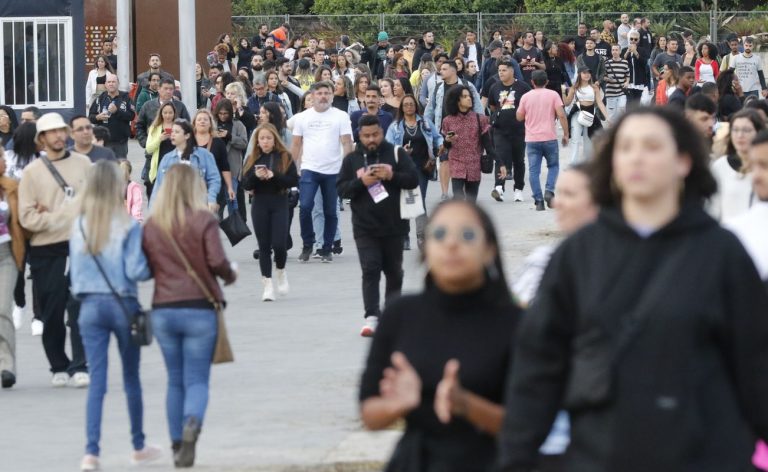 Governo publica regras para proteger consumidores em grandes eventos