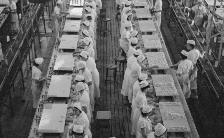 Há 100 anos, Ford instituía jornada de 40 horas nos Estados Unidos