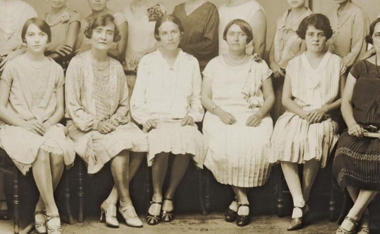 História do voto: mulheres do RN tiveram feitos inéditos